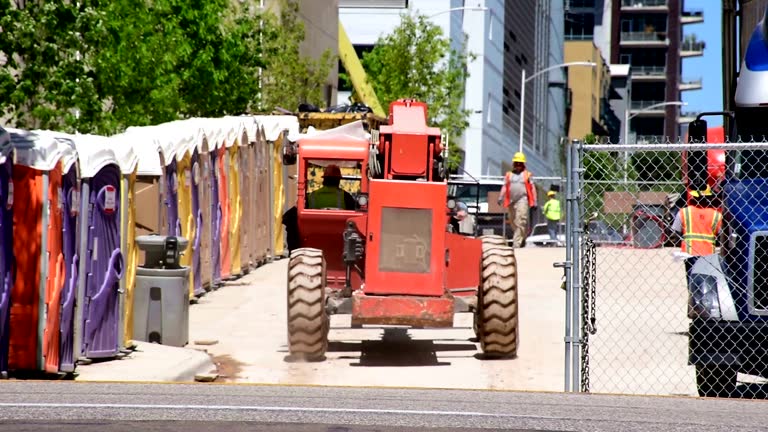 Best ADA-Compliant Portable Toilet Rental  in Chico, TX