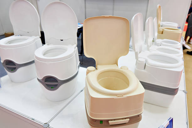 Best Standard Portable Toilet Rental  in Chico, TX