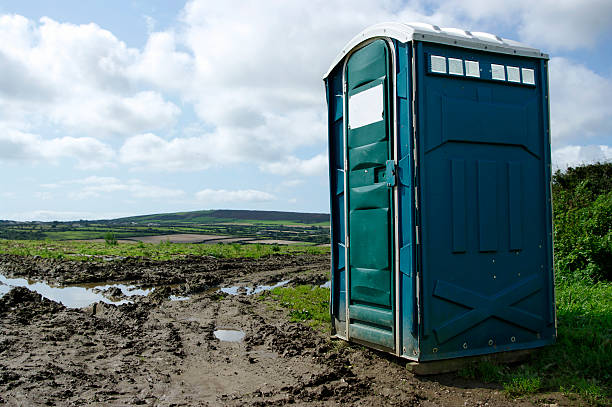 Best Restroom Trailer for Weddings  in Chico, TX