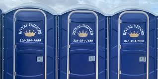 Best VIP or Luxury Restroom Trailers  in Chico, TX